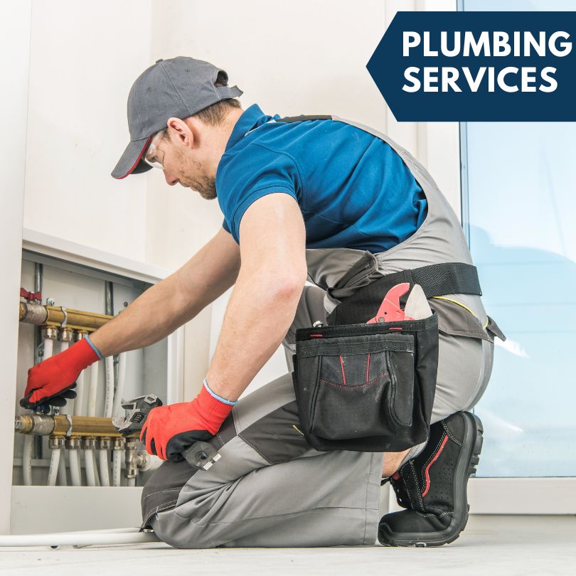 Gould Plumbing Company